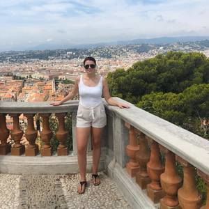 Meet your Posher, Maris